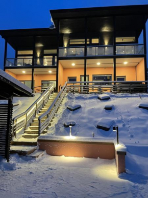 Riihikarhu Spa A Muurame